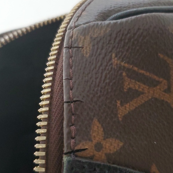 COPY - Handbag LV - Picture 3 of 4